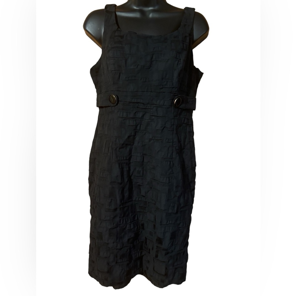INC international concepts petite dress